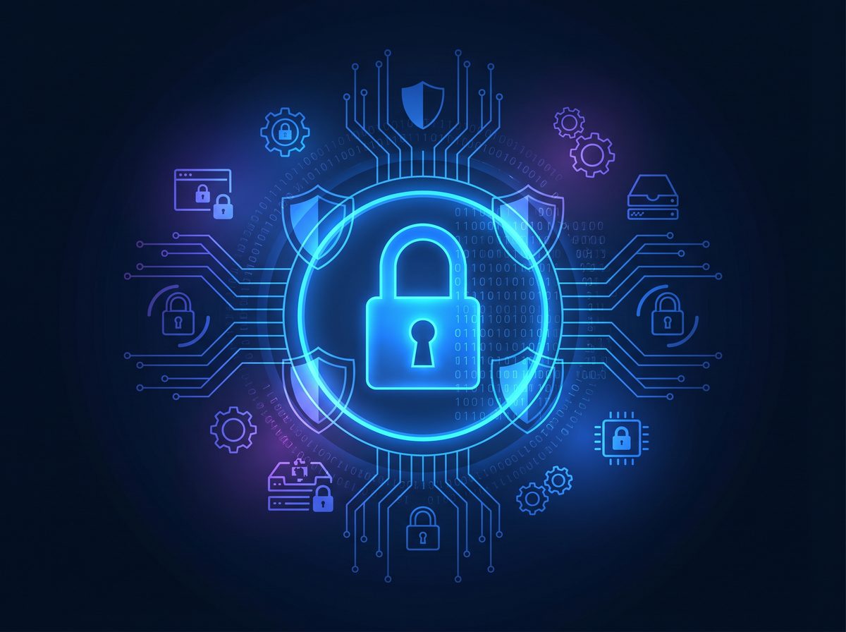 铁锈加速器安全防护体系